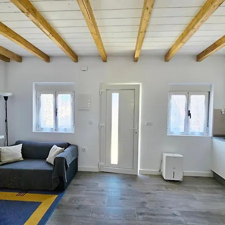 Holiday home Casa De Lupa - Camarinas - Costa Da Morte A Coruna