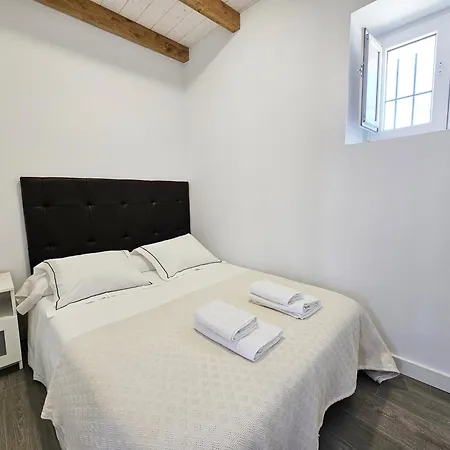 Casa De Lupa - Camarinas - Costa Da Morte Holiday home